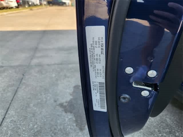 2016 Dodge Challenger SRT Hellcat