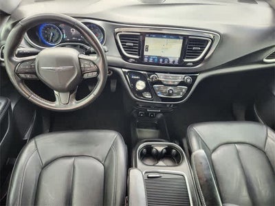 2020 Chrysler Pacifica Touring L Plus