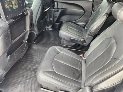 2020 Chrysler Pacifica Touring L Plus