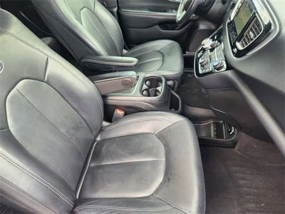 2020 Chrysler Pacifica Touring L Plus