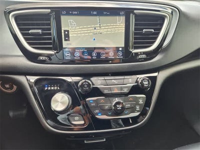 2020 Chrysler Pacifica Touring L Plus