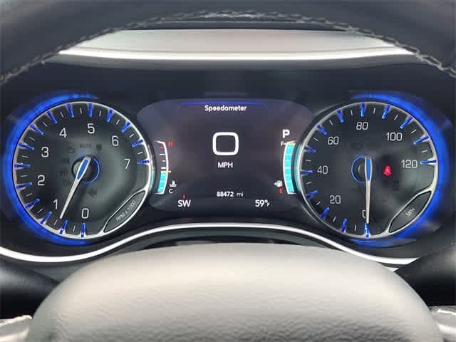 2020 Chrysler Pacifica Touring L Plus