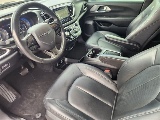 2020 Chrysler Pacifica Touring L Plus