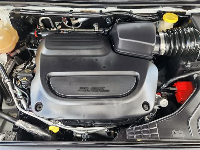 2020 Chrysler Pacifica Touring L Plus