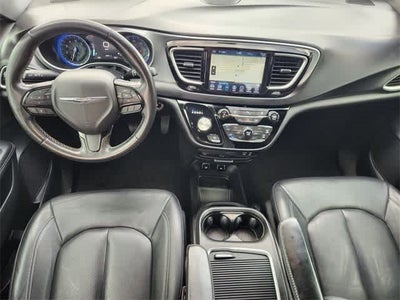 2020 Chrysler Pacifica Touring L Plus