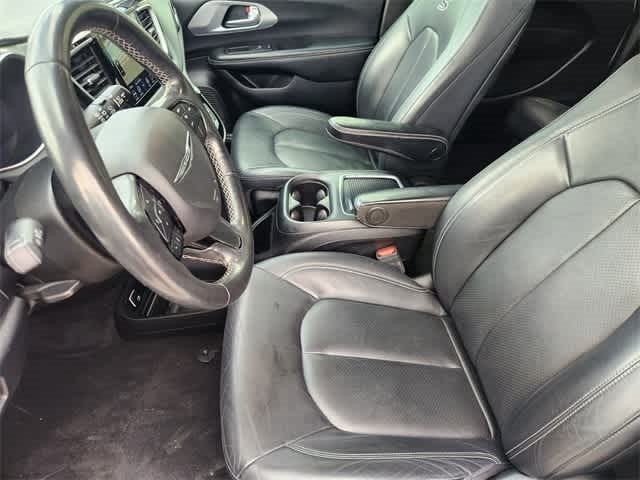 2020 Chrysler Pacifica Touring L Plus