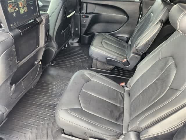 2020 Chrysler Pacifica Touring L Plus