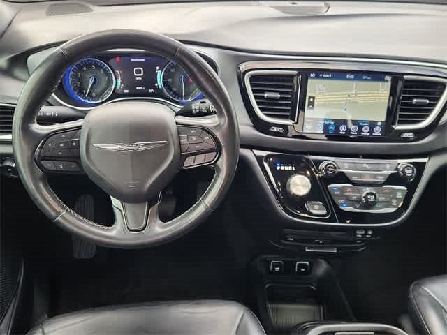 2020 Chrysler Pacifica Touring L Plus