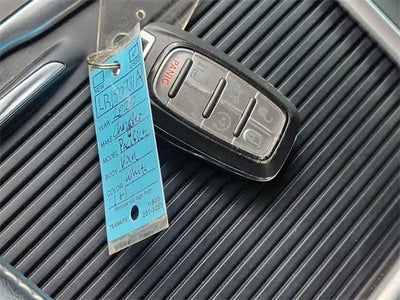 2020 Chrysler Pacifica Touring L Plus