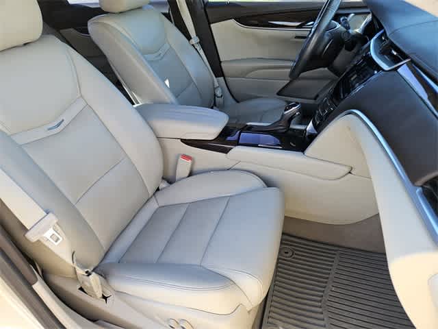 2016 Cadillac XTS Luxury Collection