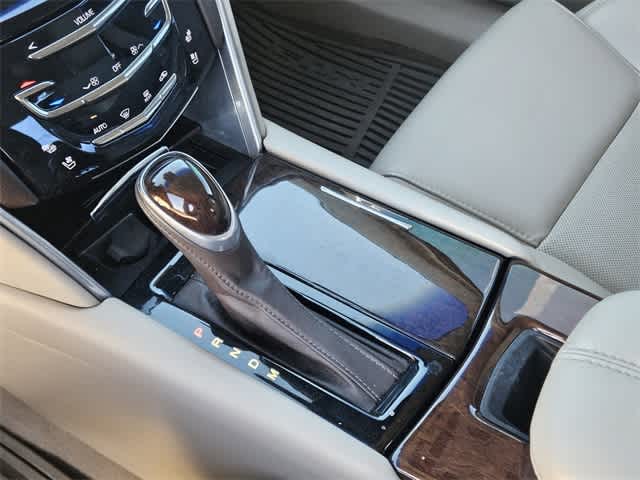 2016 Cadillac XTS Luxury Collection