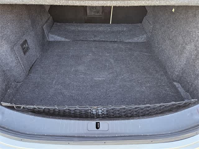 2016 Cadillac XTS Luxury Collection