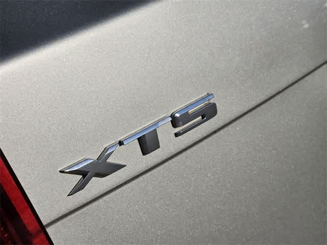 2016 Cadillac XTS Luxury Collection