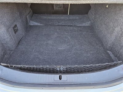 2016 Cadillac XTS Luxury Collection