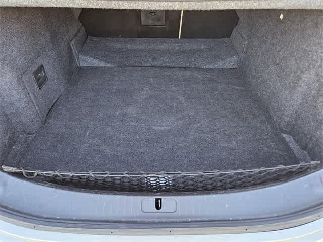 2016 Cadillac XTS Luxury Collection