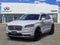 2021 Lincoln Nautilus Standard