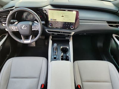 2024 Lexus RX Premium