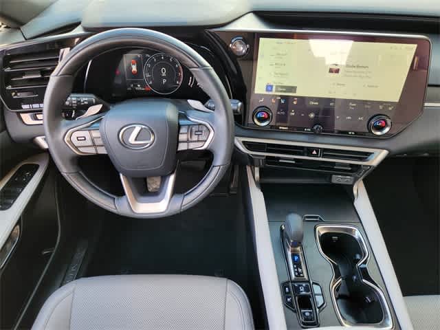 2024 Lexus RX Premium