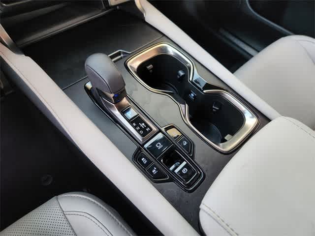 2024 Lexus RX Premium
