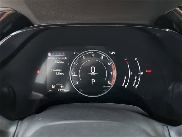 2024 Lexus RX Premium