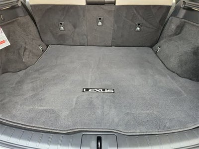 2024 Lexus RX Premium