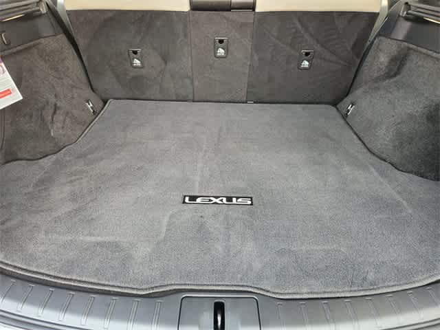 2024 Lexus RX Premium