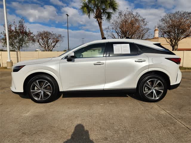 2024 Lexus RX Premium