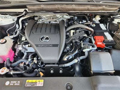 2024 Lexus RX Premium