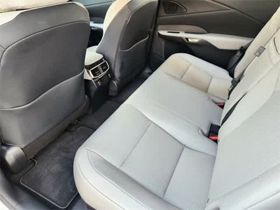 2024 Lexus RX Premium