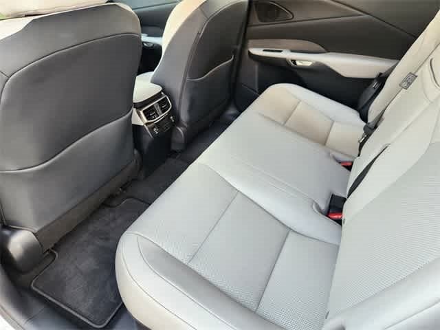 2024 Lexus RX Premium