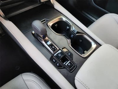 2024 Lexus RX Premium