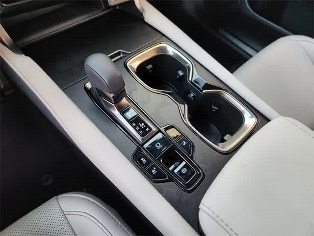 2024 Lexus RX Premium