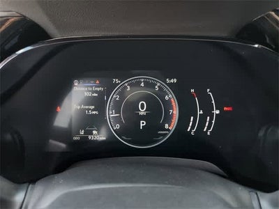 2024 Lexus RX Premium