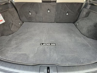 2024 Lexus RX Premium