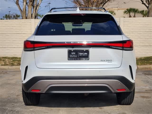 2024 Lexus RX Premium