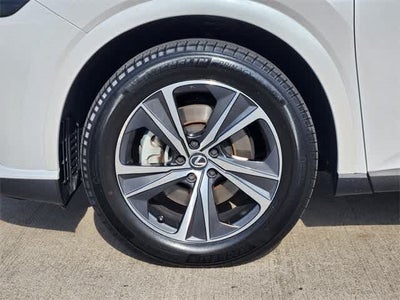 2024 Lexus RX Premium