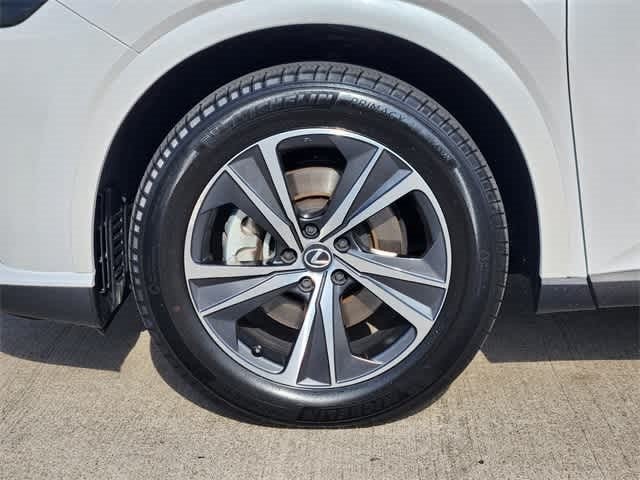 2024 Lexus RX Premium