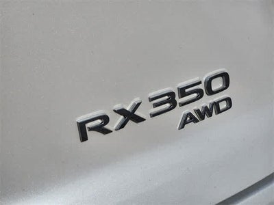 2024 Lexus RX Premium
