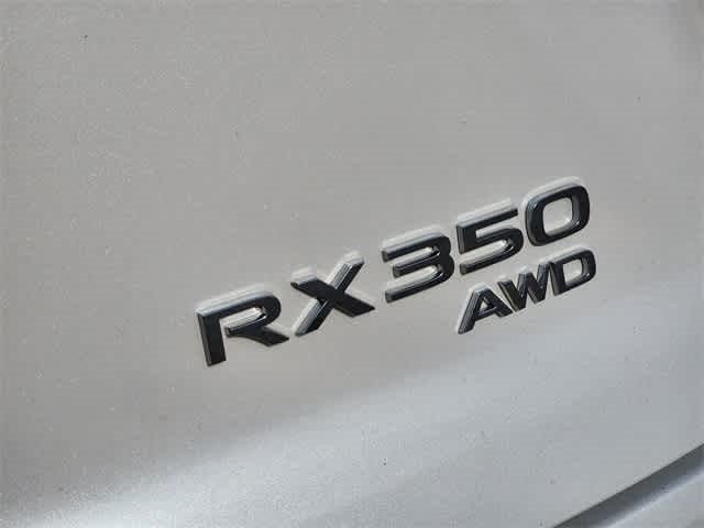 2024 Lexus RX Premium