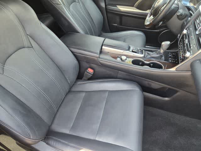 2016 Lexus RX 450h AWD 4dr