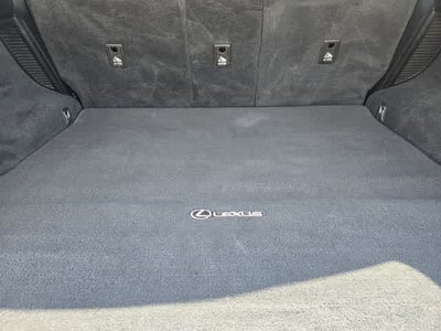 2016 Lexus RX 450h AWD 4dr