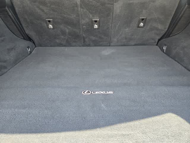 2016 Lexus RX 450h AWD 4dr