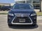 2016 Lexus RX 450h AWD 4dr