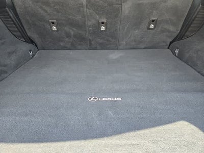 2016 Lexus RX 450h AWD 4dr