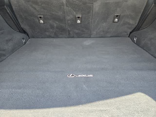 2016 Lexus RX 450h AWD 4dr