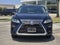 2016 Lexus RX 450h AWD 4dr