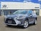 2016 Lexus RX 350 AWD 4dr