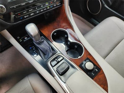 2016 Lexus RX 350 AWD 4dr