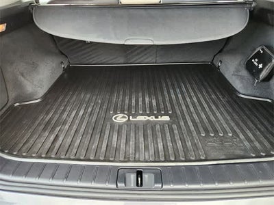 2016 Lexus RX 350 AWD 4dr