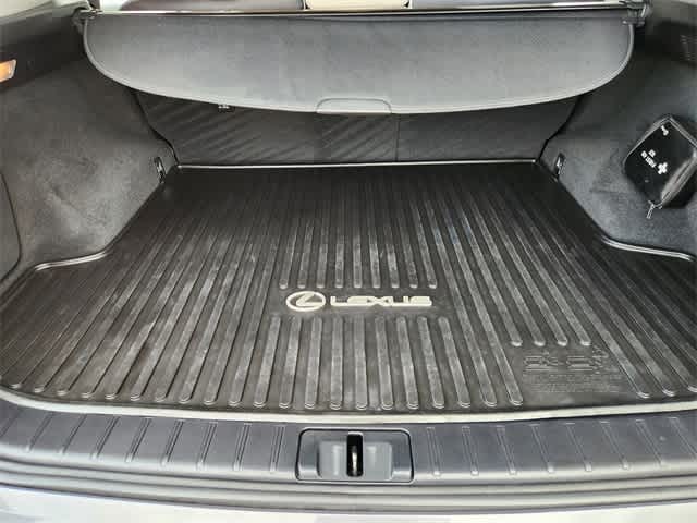 2016 Lexus RX 350 AWD 4dr